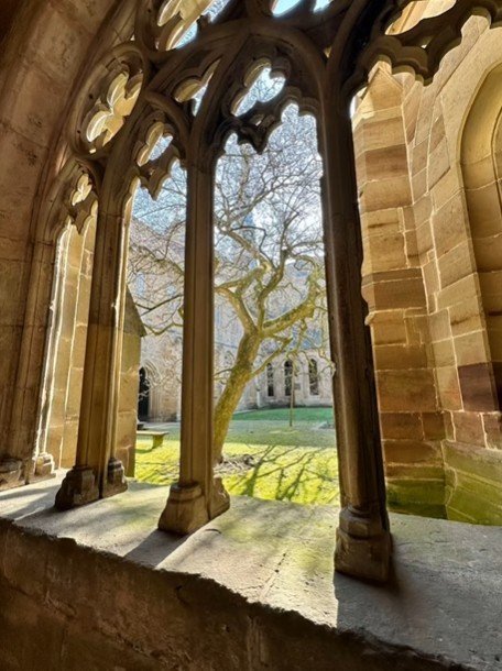 2026 Kloster Maulbronn