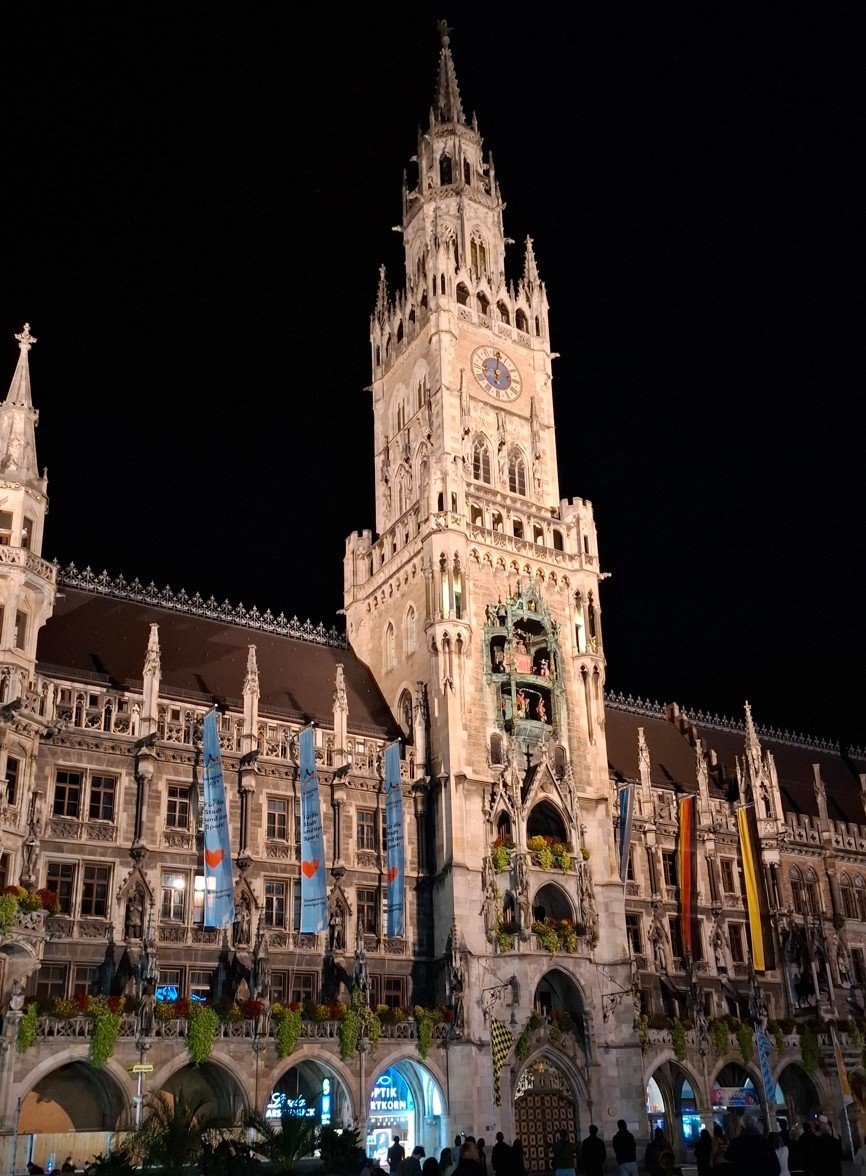 Polenaustausch