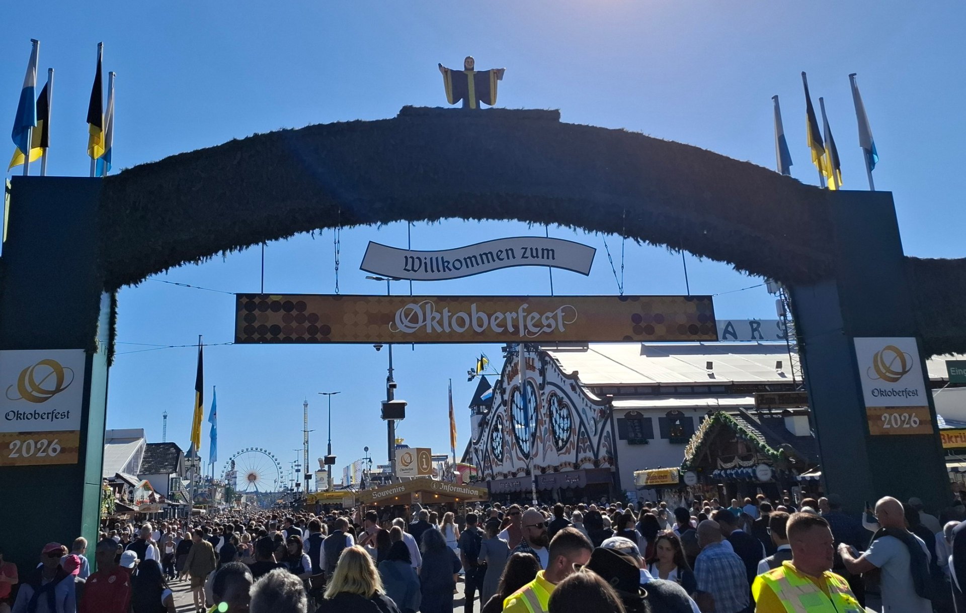 Polenaustausch