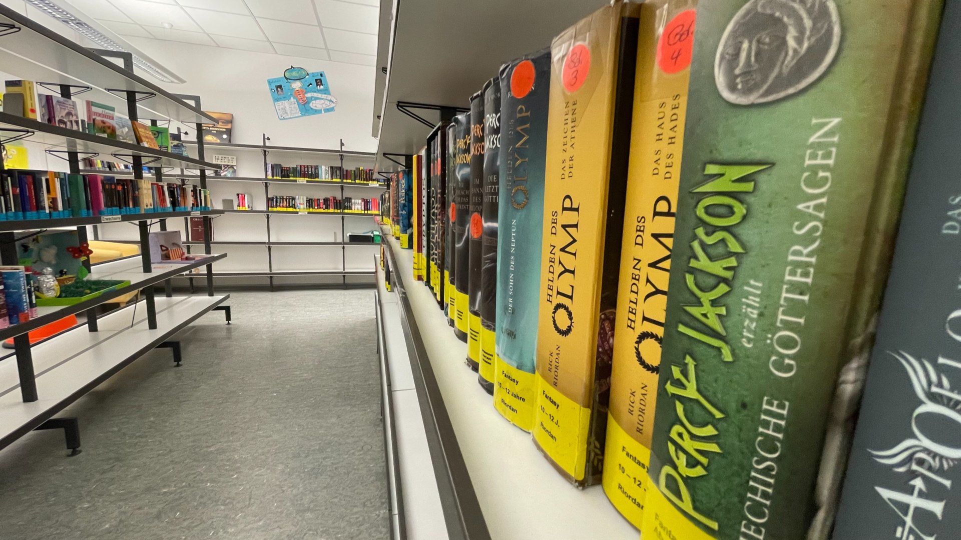 Bibliothek