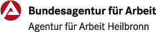 Agentur für Arbeit Logo