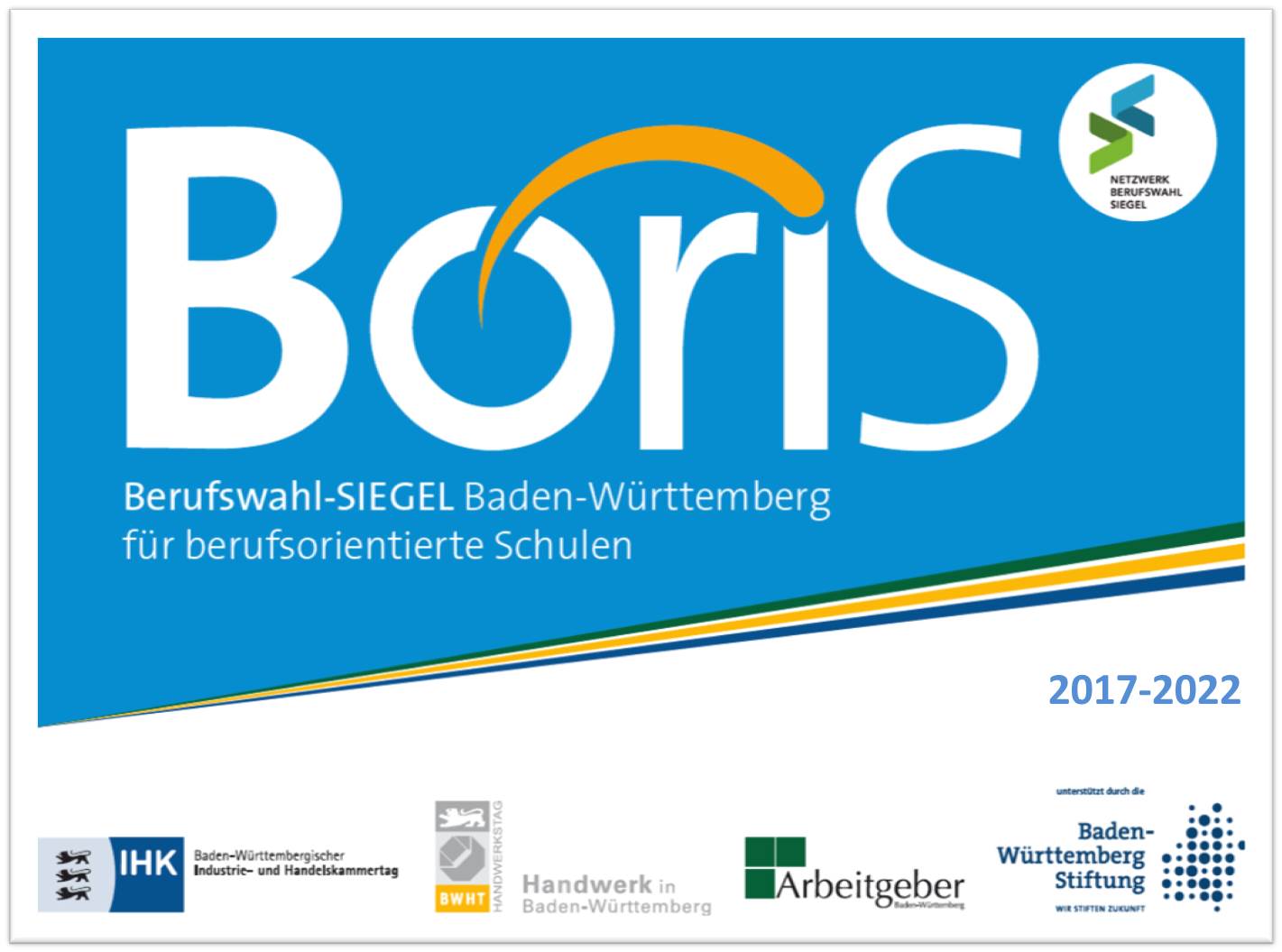 Boris Logo