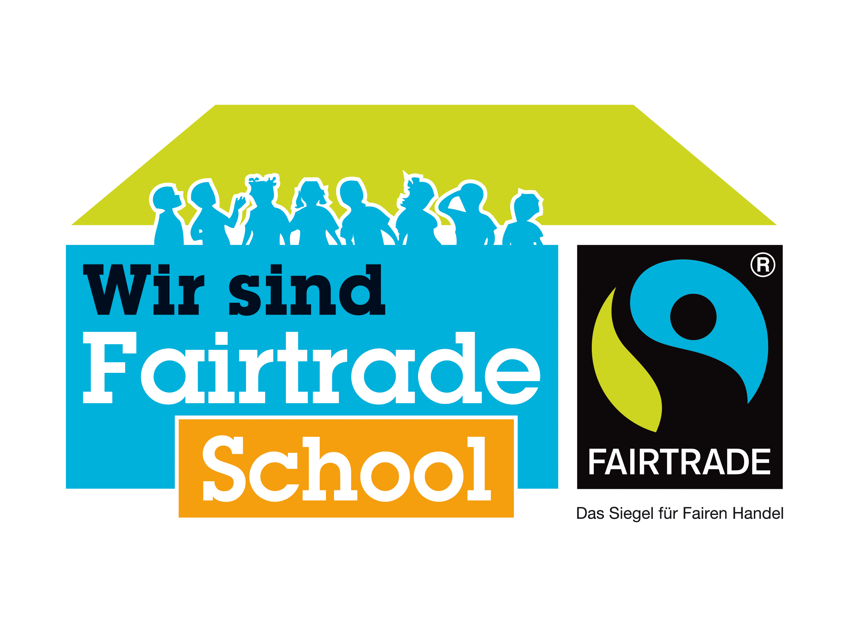 Fair Trade School Logo