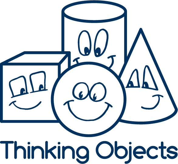 Thinking Objects Logo