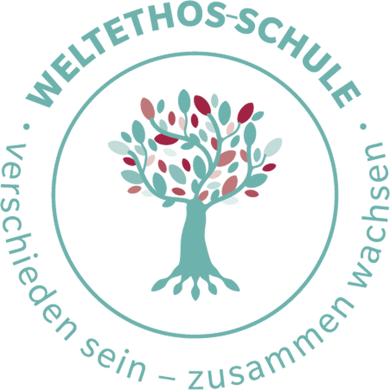 Weltethos Logo