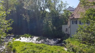 LuT-Kurs in Neckarelz
