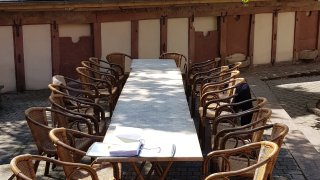LuT-Kurs in Neckarelz