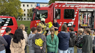 2025 Katastrophenschutztag