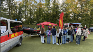 2025 Katastrophenschutztag