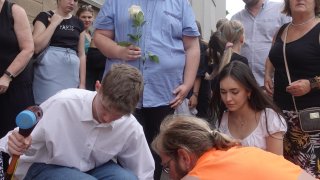 Stolpersteine 2023