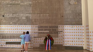 2026 HN zeigt Gesicht