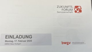 2025 EllyNeeds beim Zukunftsforum