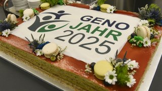 2025 EllyNeeds beim Zukunftsforum