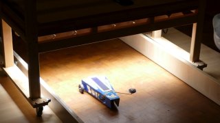 2026 Solarmobil