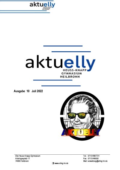 Ausgabe 10