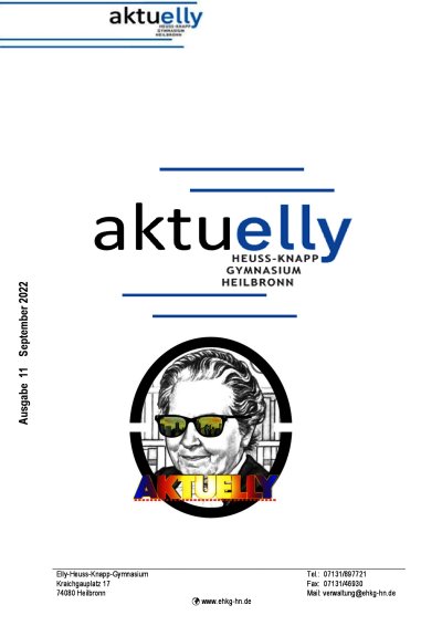 Ausgabe 11