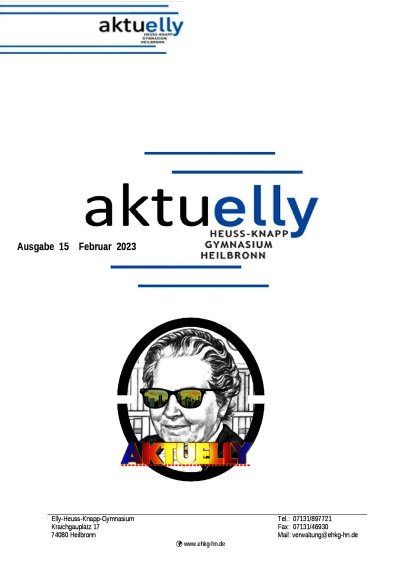 Aktuelly 15