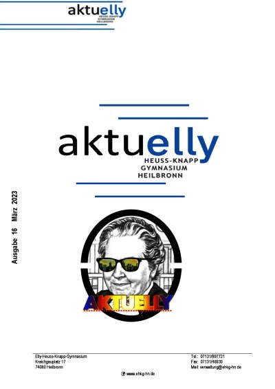 Ausgabe 16