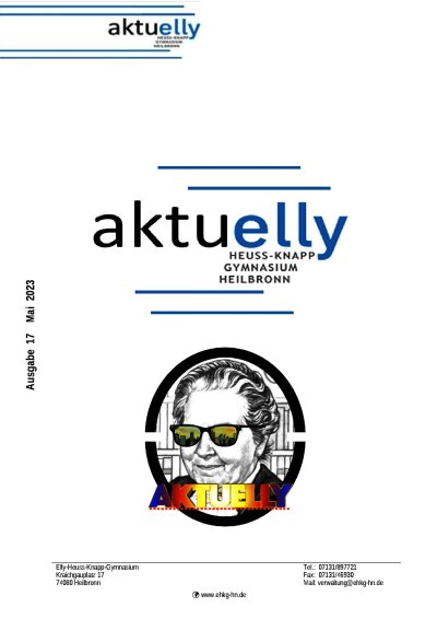 Ausgabe 17