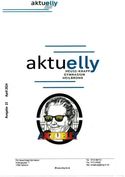 Ausgabe 23