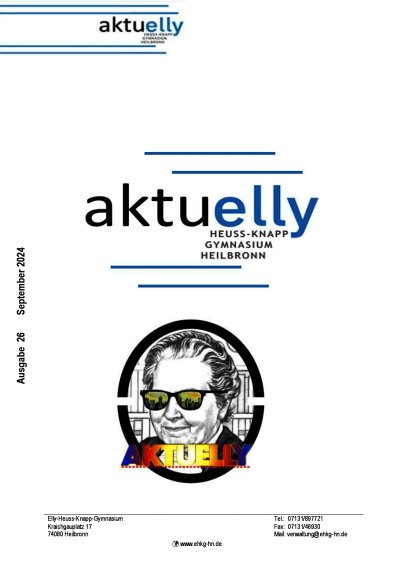 Ausgabe 26