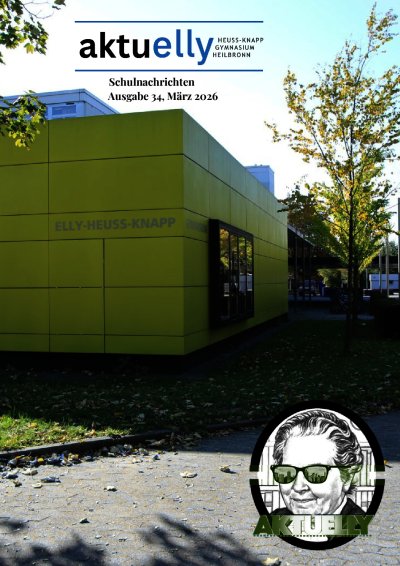 Ausgabe 34 (Februar)