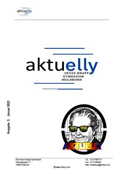 Ausgabe 5