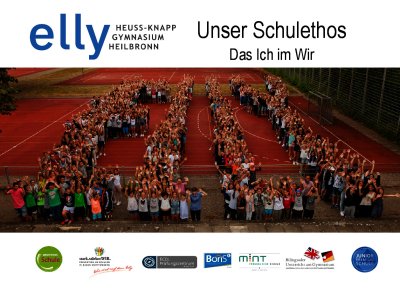Schulethos Broschüre