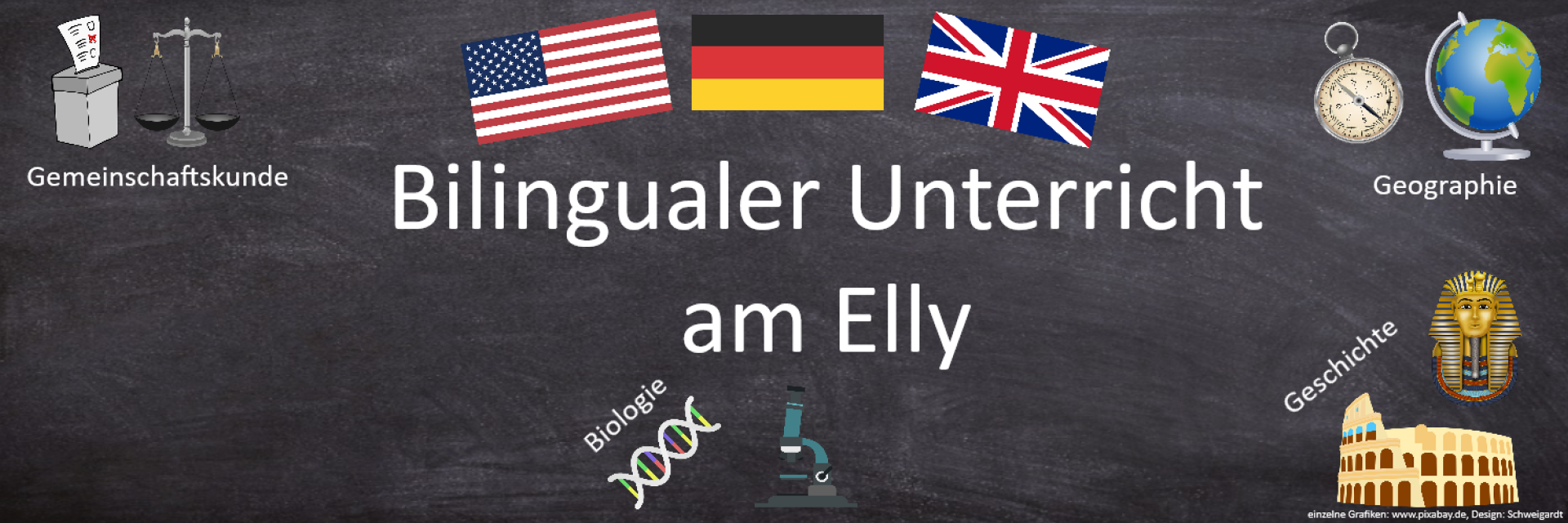 Bilingualer Unterricht