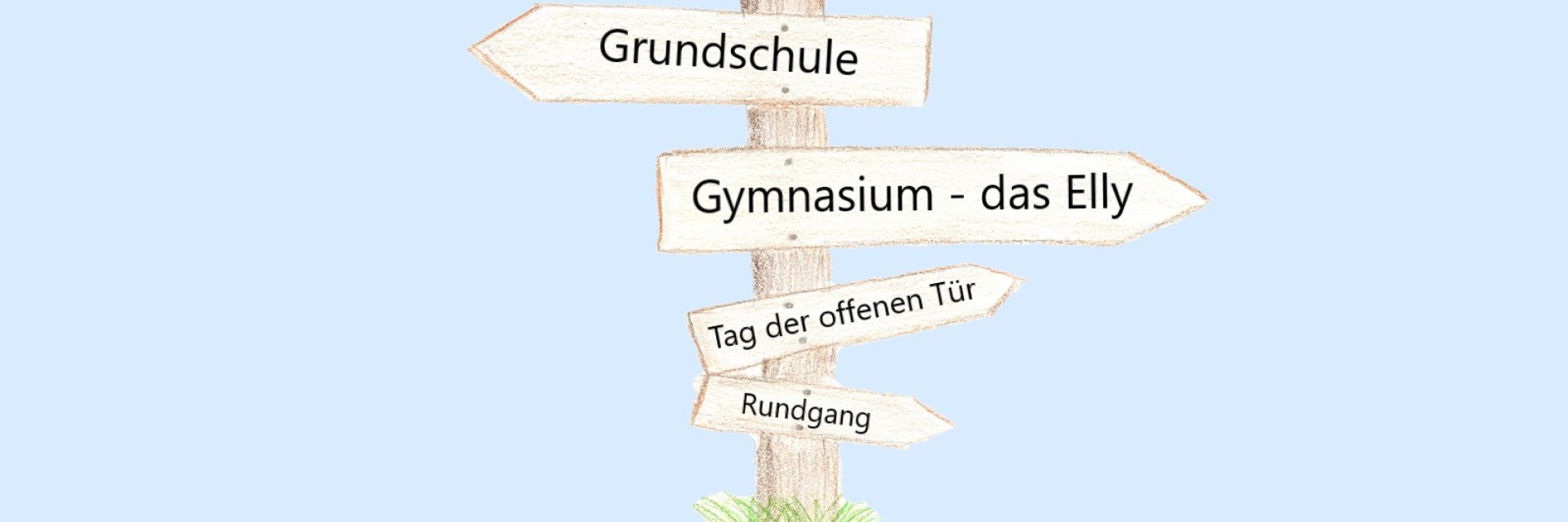 Übergang zu Klasse 5