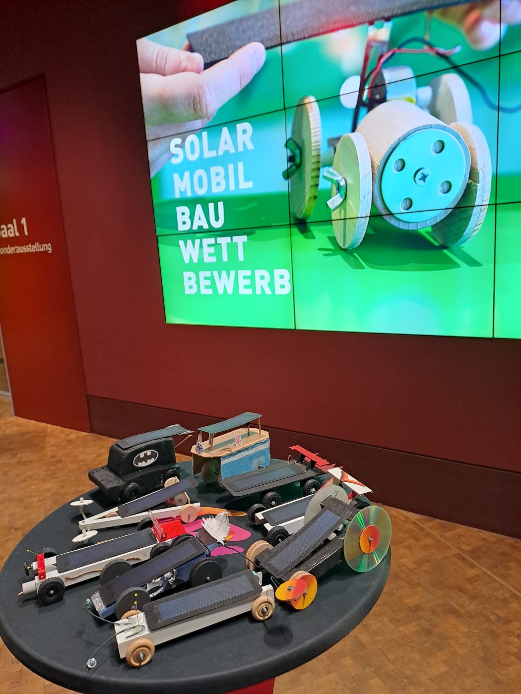 2025 Solarmobil