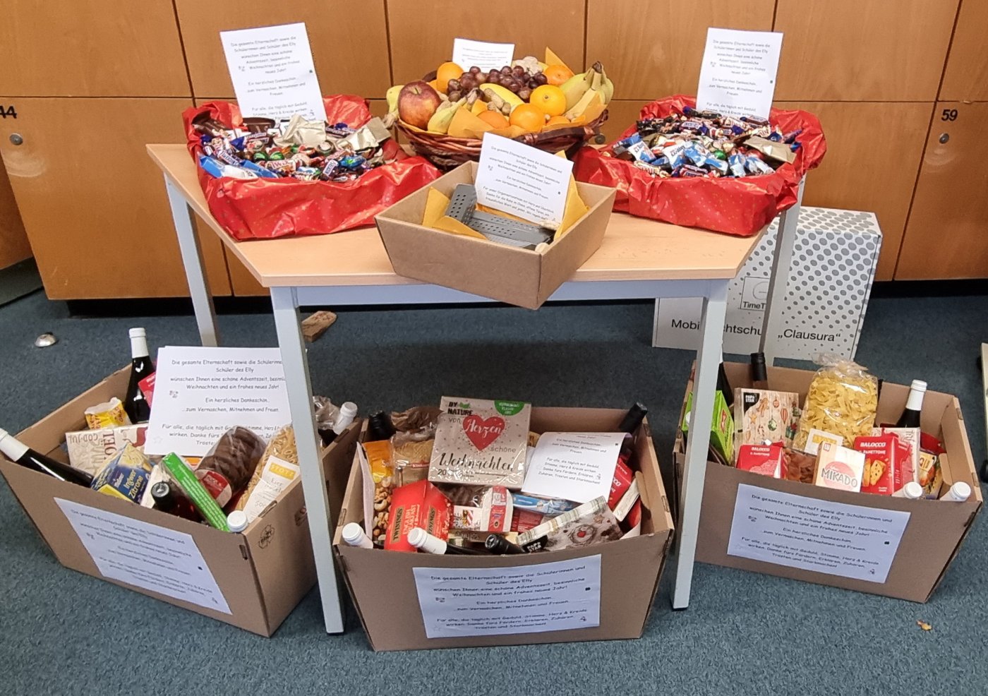 2025 Dankesch&ouml;n Elternbeirat