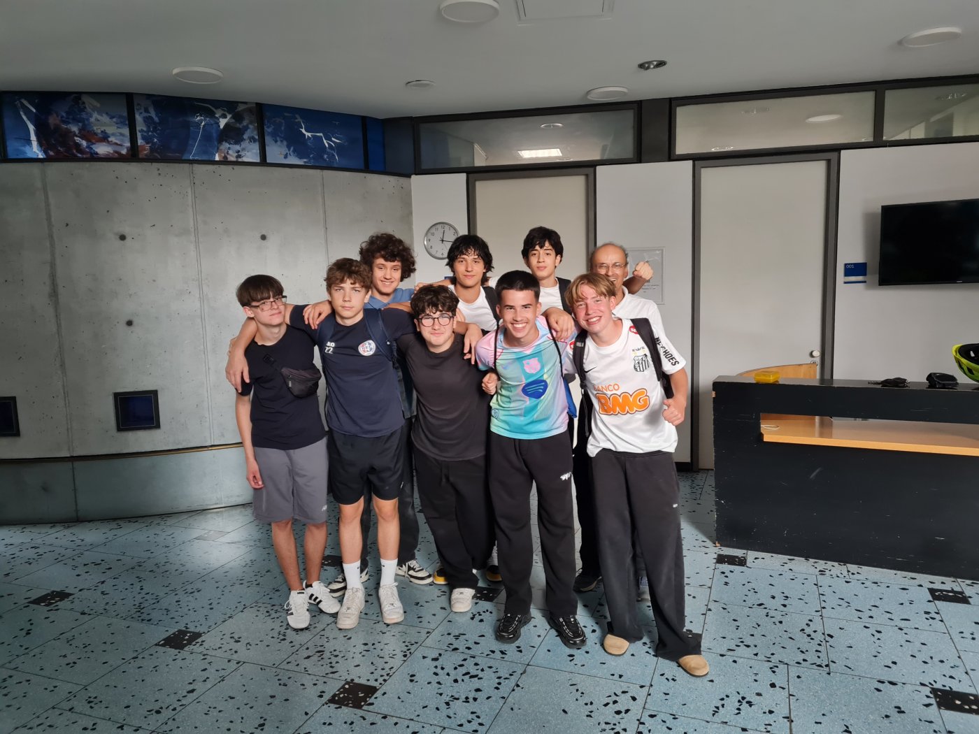 2026 Physik des Kletterns