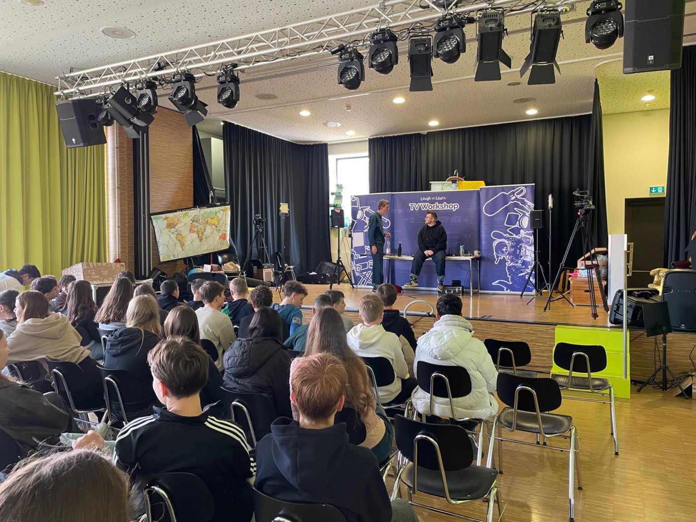 2025 BBC Workshop
