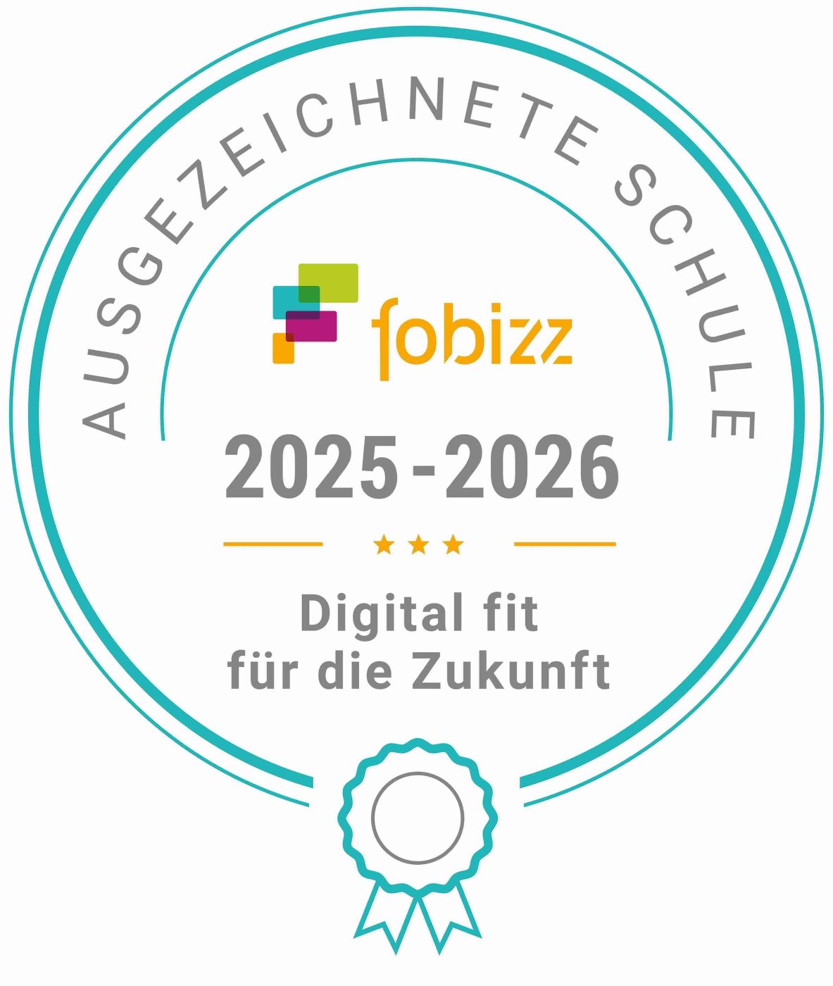 Fobizz Schule 25/26