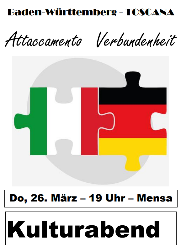 2026 Kulturabend