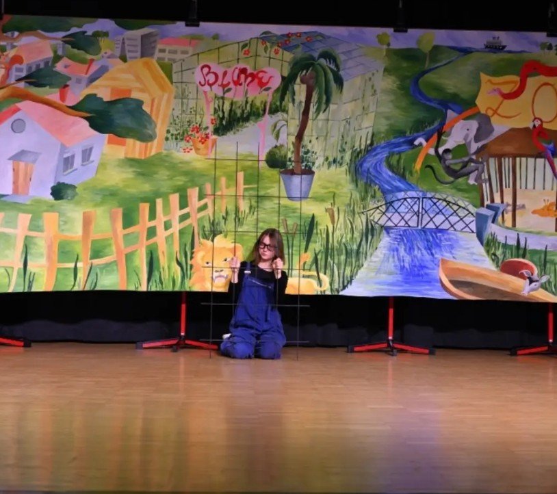 2026 L&ouml;we ist los