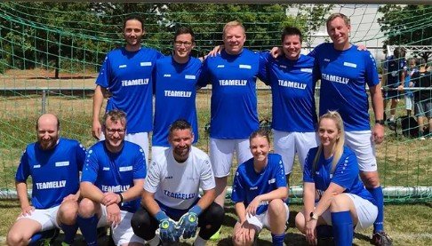 2026 Sporttag